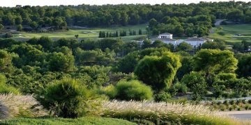 Las Colinas Golf & Country Club