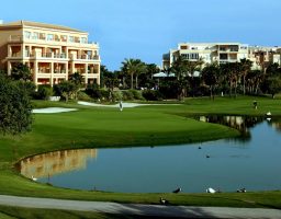 Alicante Golf