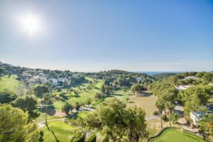 Altea Club de Golf