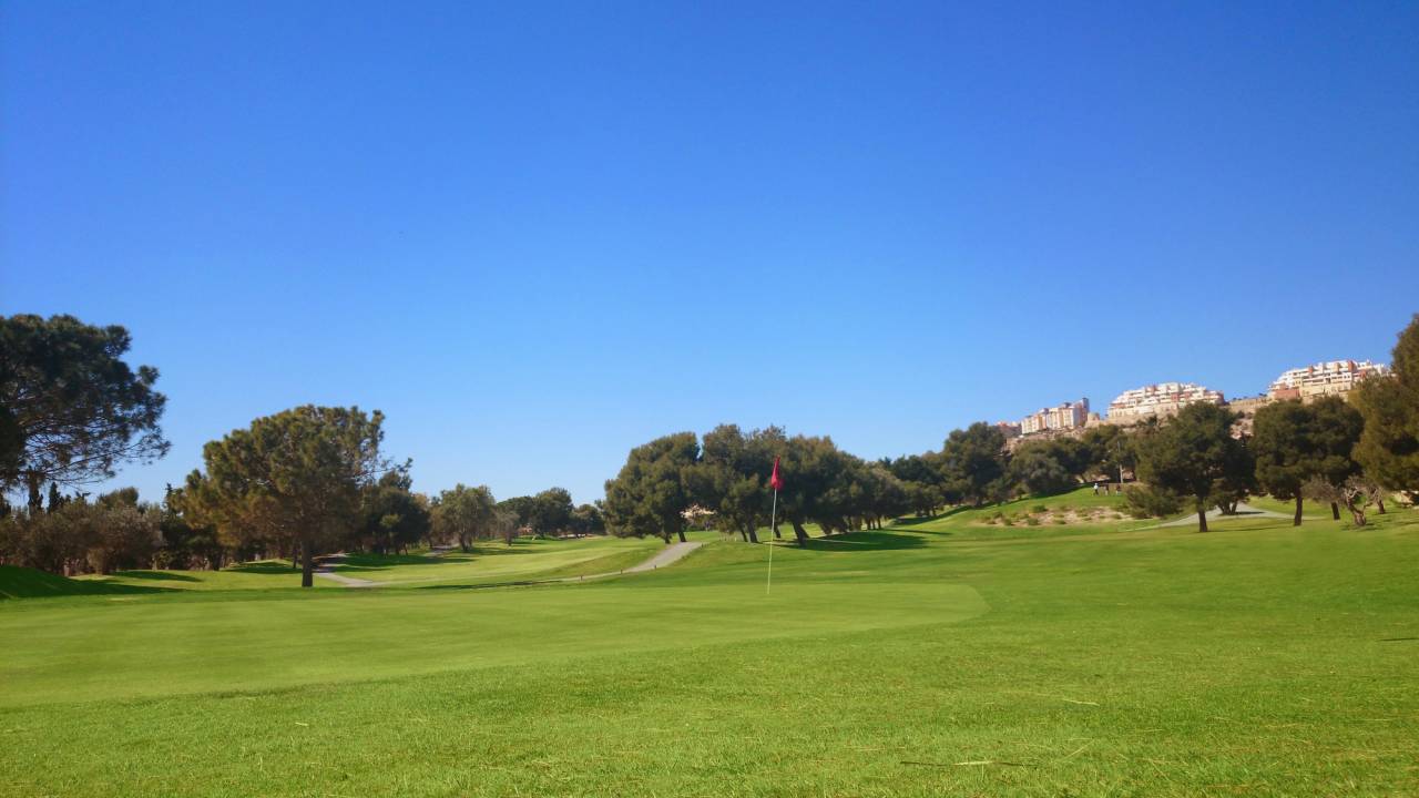 Bonalba Golf