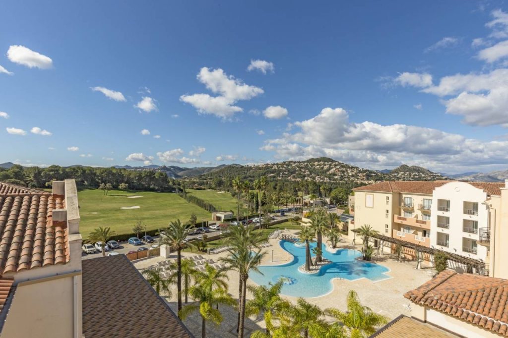 Dénia Marriott La Sella Golf Resort & Spa