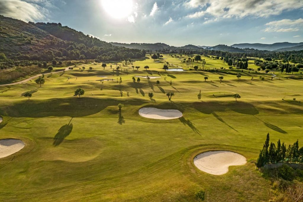 La Sella Golf