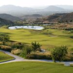 Font del Llop Golf Resort-1