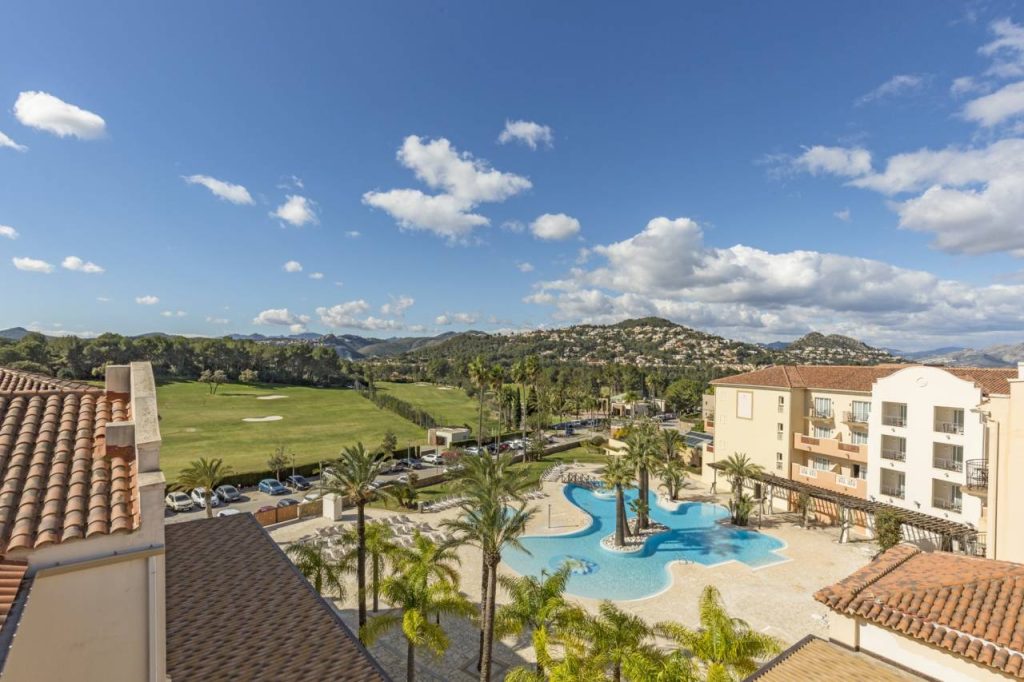 Dénia Marriott La Sella Golf Resort & Spa