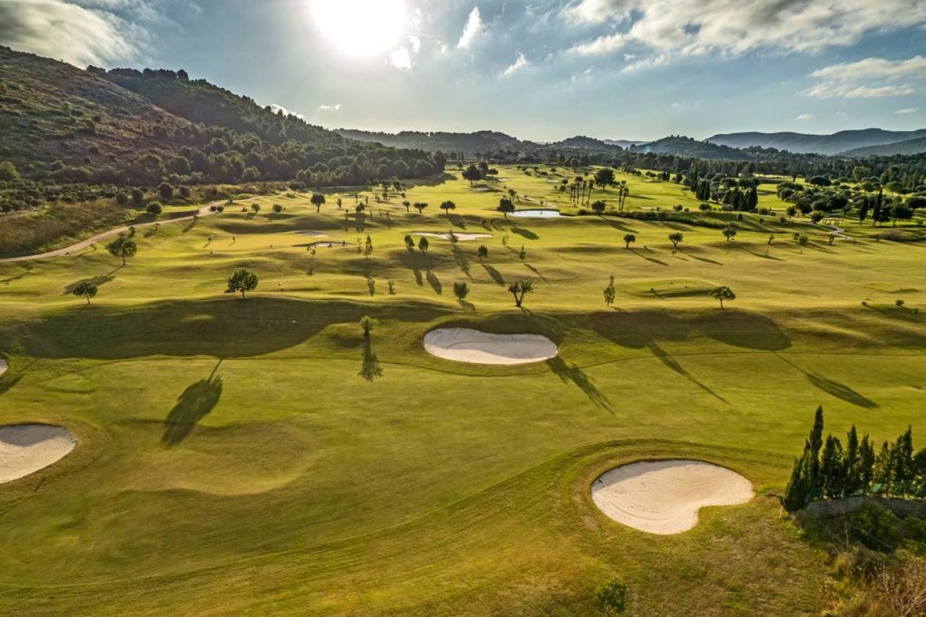 La Sella Golf