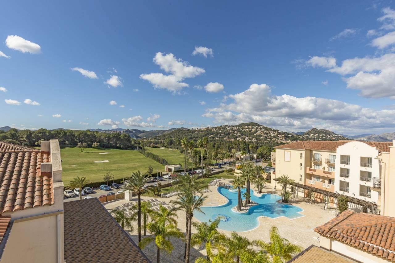 Dénia Marriott La Sella Golf Resort & Spa