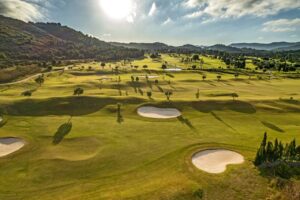 La Sella Golf