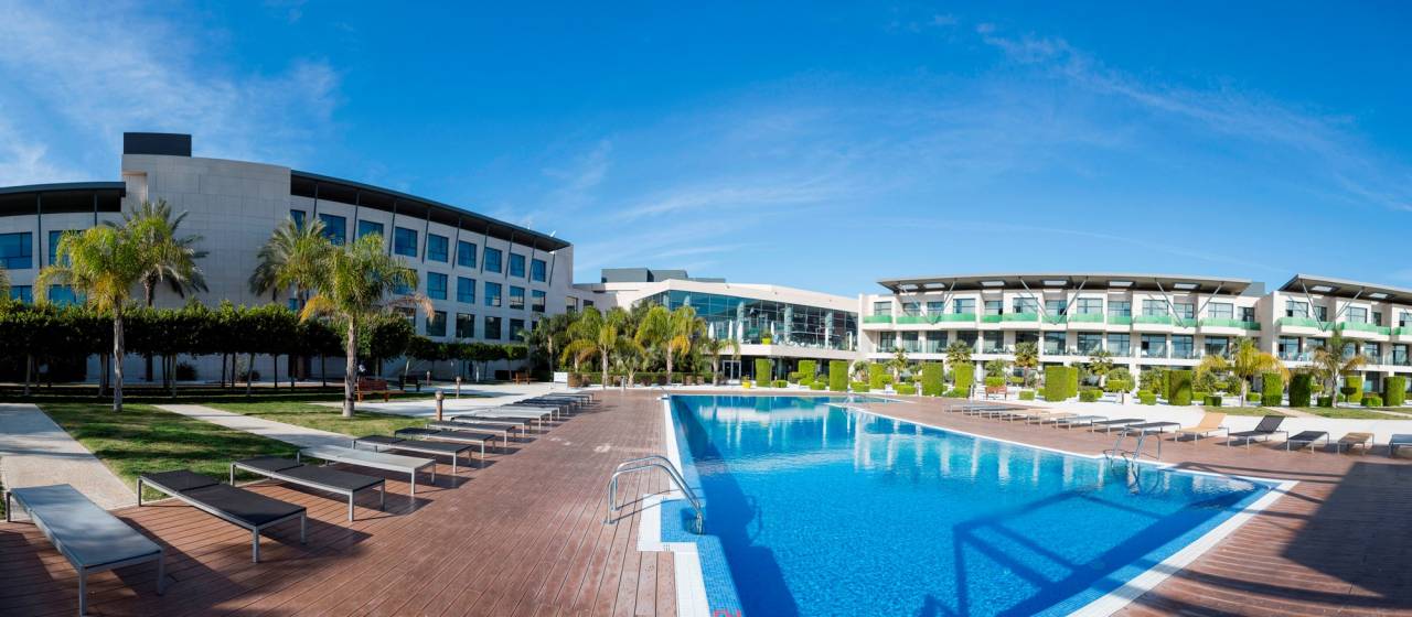 Hotel La Finca Golf & Spa Resort
