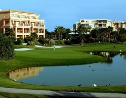 Alicante Golf